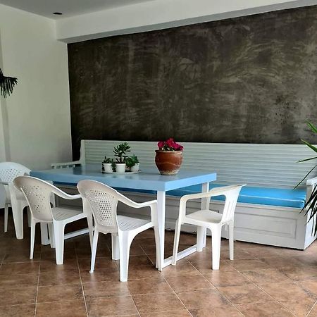 Studio Γιαννησ Neoi Poroi Esterno foto