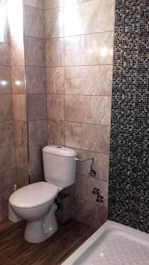 Studio Γιαννησ Neoi Poroi Esterno foto