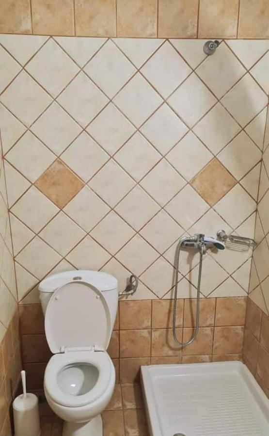 Studio Γιαννησ Neoi Poroi Esterno foto