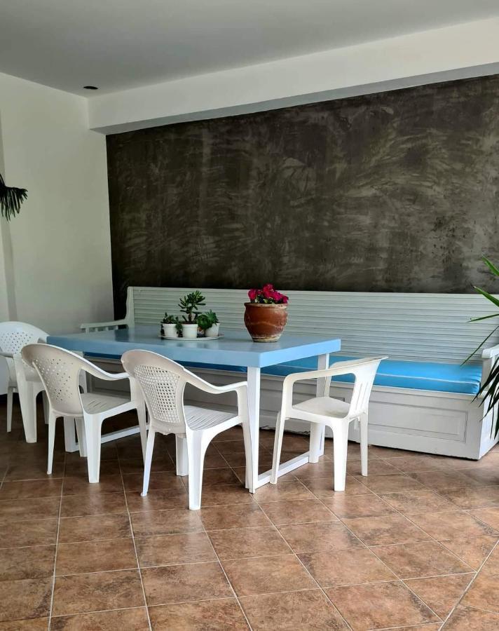 Studio Γιαννησ Neoi Poroi Esterno foto